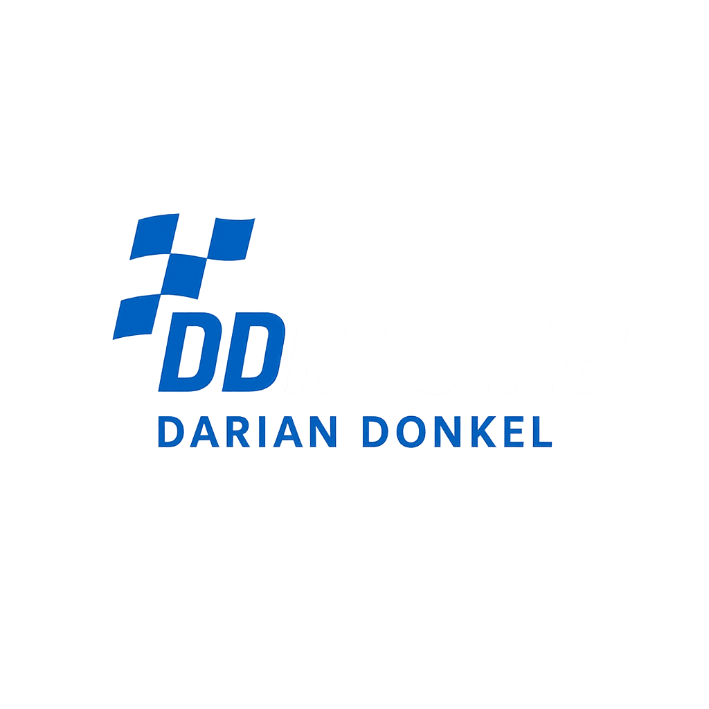 DDRACING – Darian Donkel